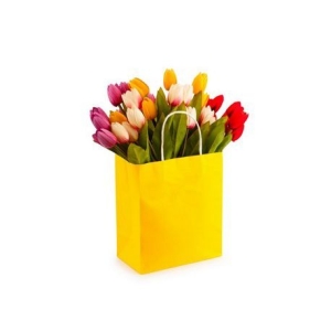 Bukiet z tulipanów. Kwiaciarnia Starachowice